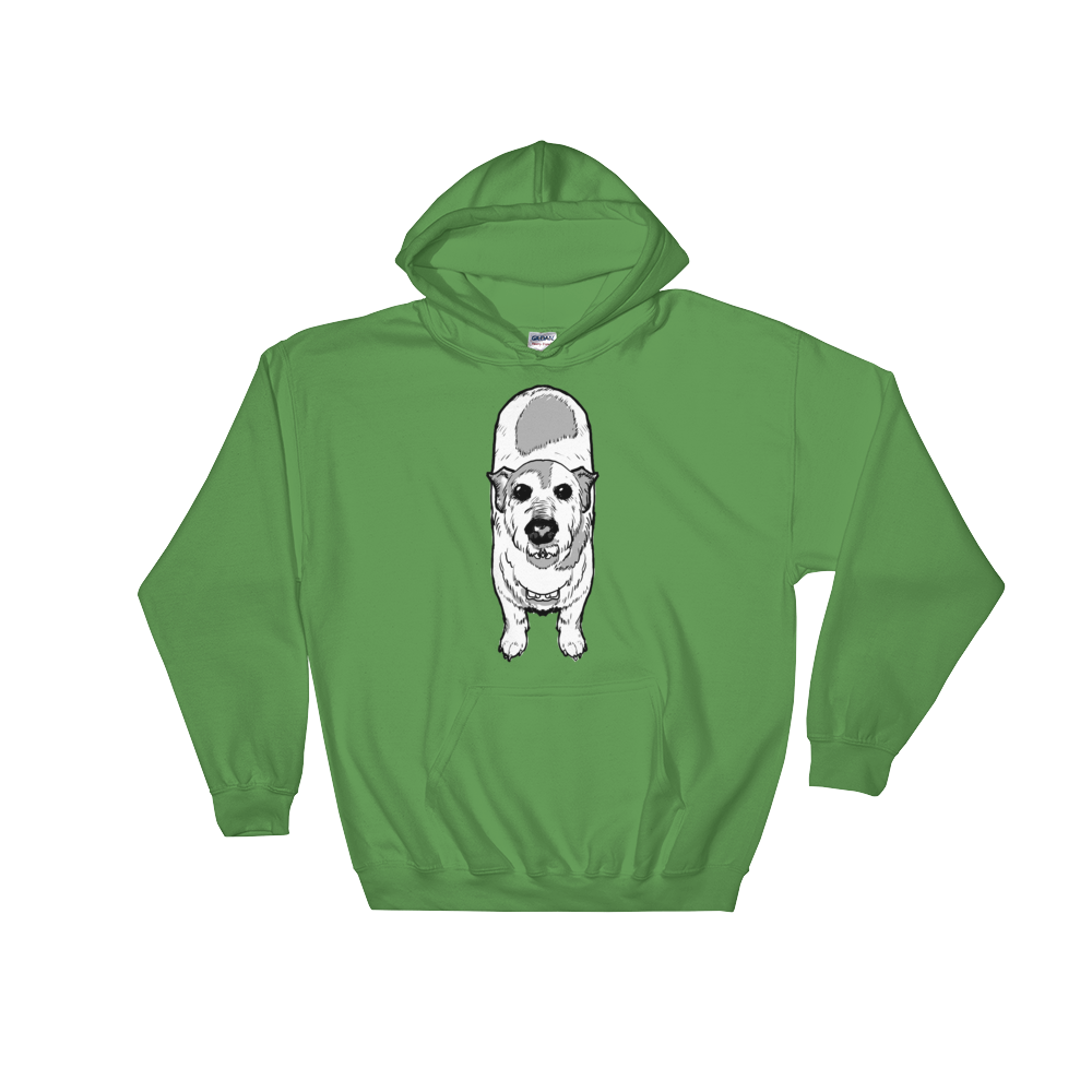 Awesome hoodies!!